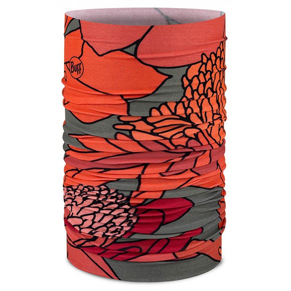 Бандана Buff CoolNet UV Aramay Poppy 135729.442.10.00