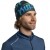 Шапка Buff Ecostretch Hat Orby Night Blue 136626.779.10.00