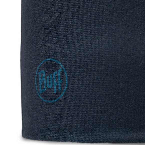 Шапка Buff Ecostretch Hat Orby Night Blue 136626.779.10.00
