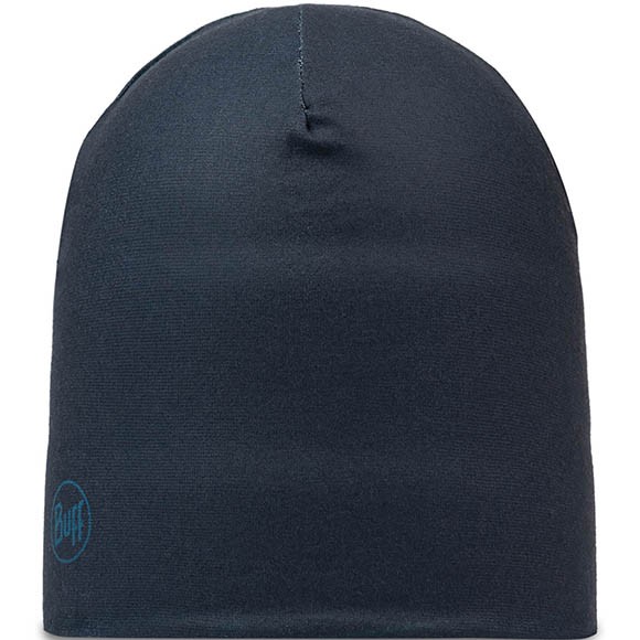 Шапка Buff Ecostretch Hat Orby Night Blue 136626.779.10.00