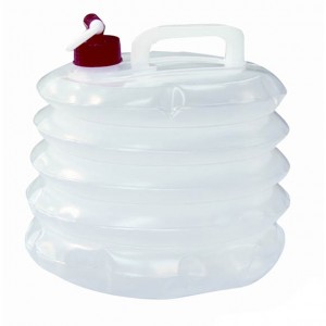 Канистра King Camp 8л 3616