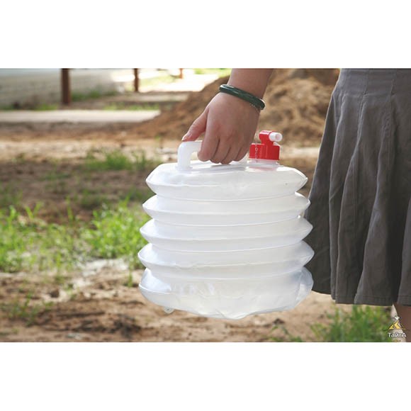 Канистра King Camp 8л 3616