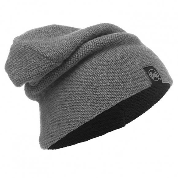 Шапка Buff Knitted Hat Colt Grey Pewter 116028.906.10.00