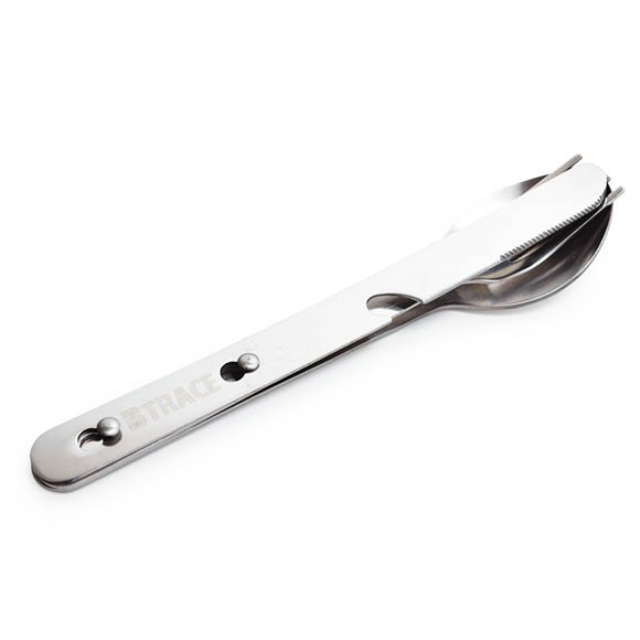 Набор столовых приборов BTrace С0116 Набор столовых приборов BTrace С0116