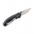 Нож складной туристический Firebird F7511-BK чёрный (by Ganzo)
