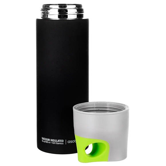 Термос Asobu Le canal (0,48 литра) SBV19 Термос Asobu Le canal (0,48 литра) SBV19