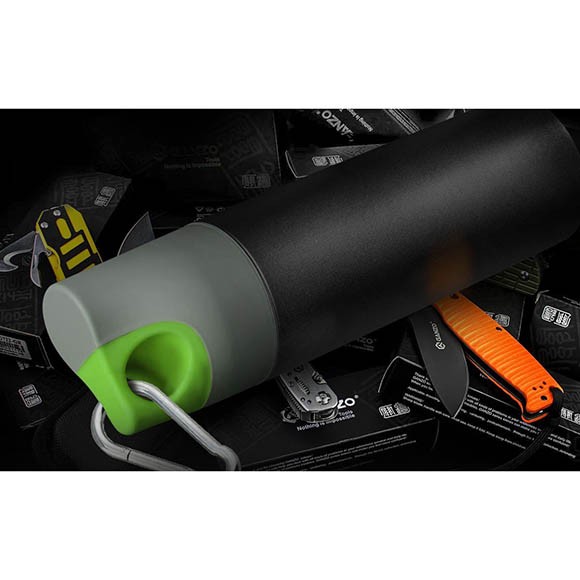 Термос Asobu Le canal (0,48 литра) SBV19 Термос Asobu Le canal (0,48 литра) SBV19