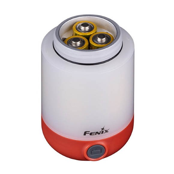 Фонарь Fenix CL23