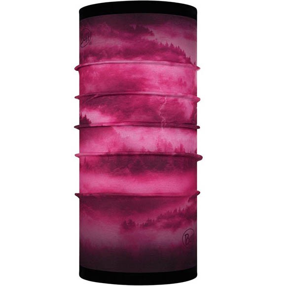 Бандана Buff Reversible Polar Hollow Pink 123775.538.10.00