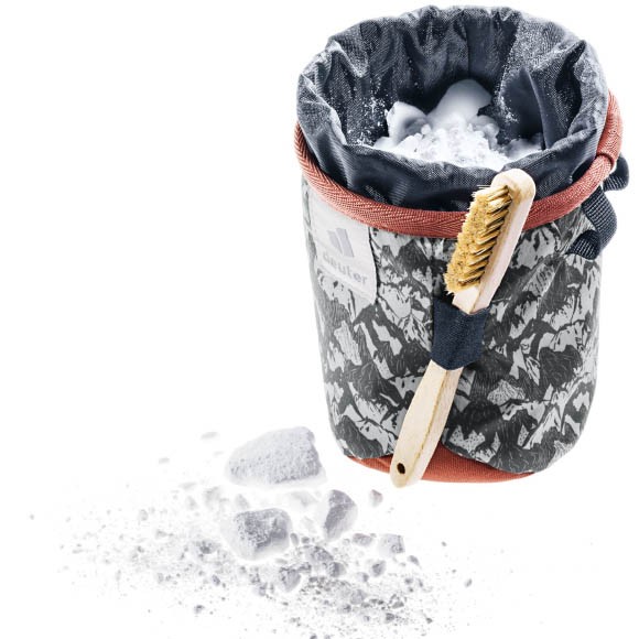 Мешок для магнезии Deuter Gravity Chalk Bag I, арт. 3391322
