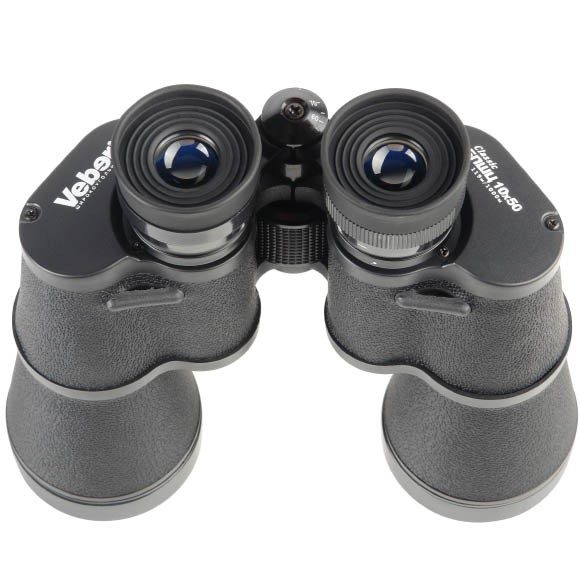 Бинокль Veber Classic БПШЦ 10x50 VL, 23017 Бинокль Veber Classic БПШЦ 10x50 VL, 23017