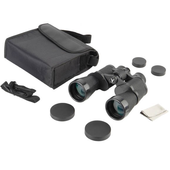 Бинокль Veber Classic БПШЦ 10x50 VL, 23017 Бинокль Veber Classic БПШЦ 10x50 VL, 23017