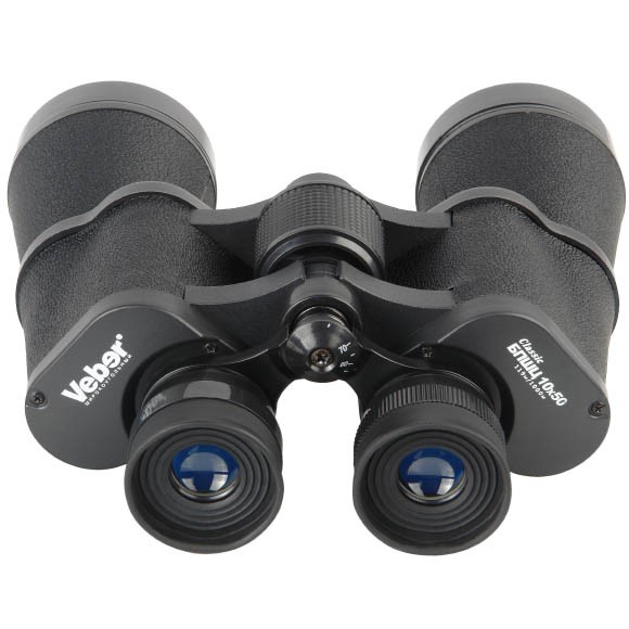 Бинокль Veber Classic БПШЦ 10x50 VL, 23017 Бинокль Veber Classic БПШЦ 10x50 VL, 23017