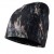 Шапка Buff Microfiber & Polar Hat Blaise Black 130136.999.10.00
