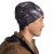 Шапка Buff Microfiber & Polar Hat Blaise Black 130136.999.10.00