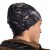 Шапка Buff Microfiber & Polar Hat Blaise Black 130136.999.10.00