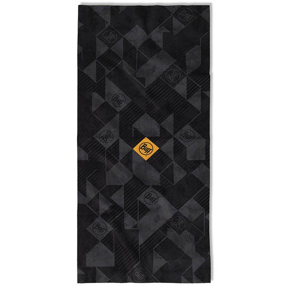 Бандана Buff Original Micor Graphite 132431.901.10.00 Бандана Buff Original Micor Graphite 132431.901.10.00