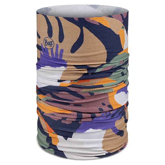 Бандана Buff CoolNet UV Guynam Multi 135732.555.10.00