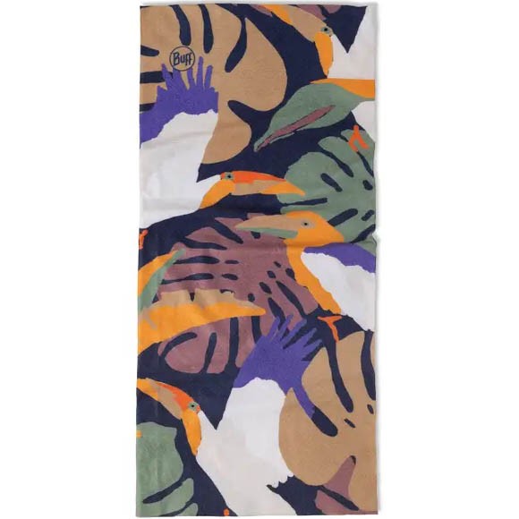 Бандана Buff CoolNet UV Guynam Multi 135732.555.10.00 Бандана Buff CoolNet UV Guynam Multi 135732.555.10.00