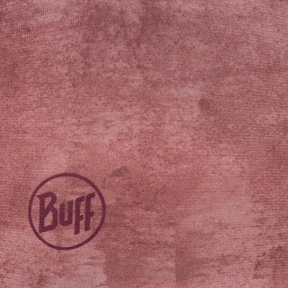 Шапка Buff Ecostretch Beanie Lise Rosewood 134808.341.10.00