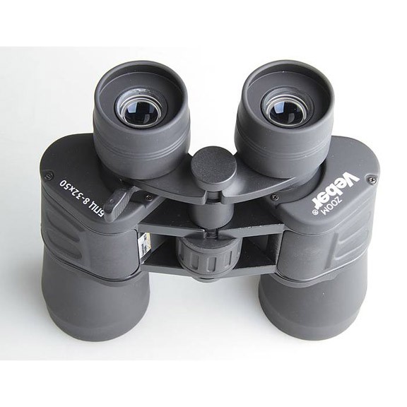 Бинокль Veber ZOOM БПЦ 8-32x50 Бинокль Veber ZOOM БПЦ 8-32x50