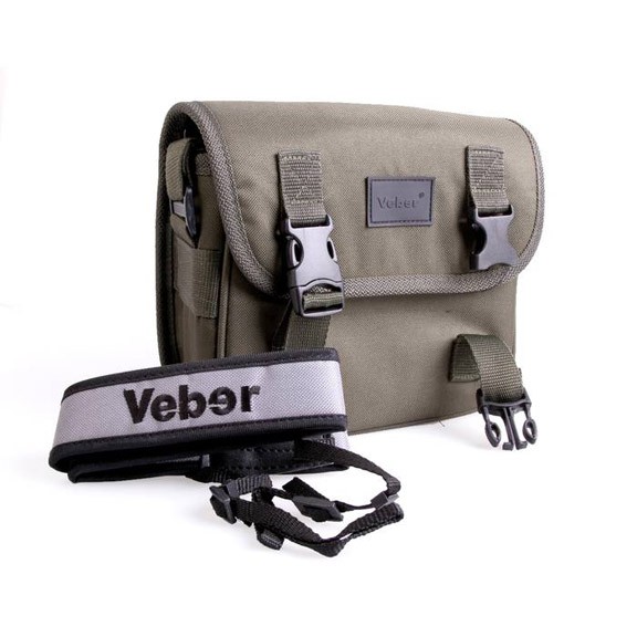 Бинокль Veber ZOOM БПЦ 8-32x50 Бинокль Veber ZOOM БПЦ 8-32x50