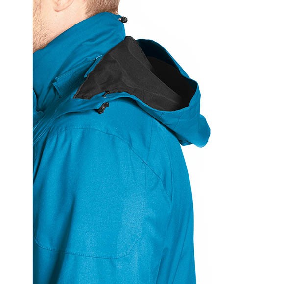 Куртка горнолыжная Maier MS Classic Lupus 110020 Куртка горнолыжная Maier MS Classic Lupus 110020