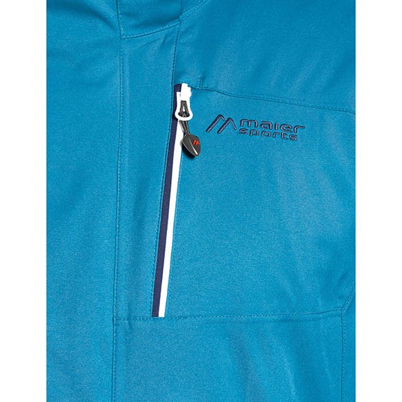 Куртка горнолыжная Maier MS Classic Lupus 110020 Куртка горнолыжная Maier MS Classic Lupus 110020