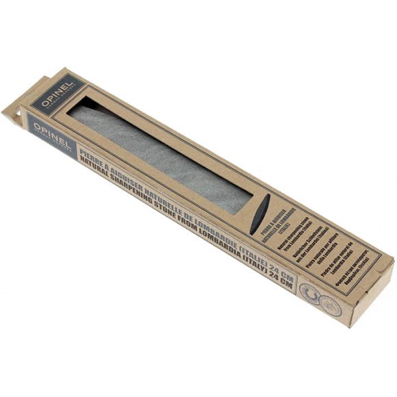 Камень точильный Opinel, 24 см, 001540 Камень точильный Opinel, 24 см, 001540