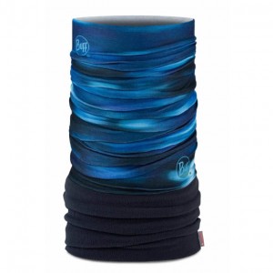 Бандана Buff Polar Shading Blue 130028.707.10.00 Бандана Buff Polar Shading Blue 130028.707.10.00