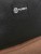 Рюкзак Torber Graffi, черный с карманом коричневого цвета, полиэстер меланж, 42x29x19 см, T8965-BLK-BRW