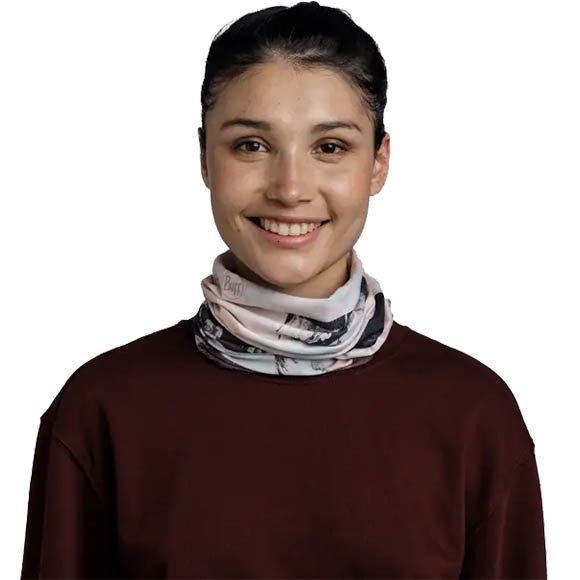 Бандана Buff Original Kinwa Multi 132433.555.10.00 Бандана Buff Original Kinwa Multi 132433.555.10.00