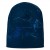 Шапка Buff EcoStretch Beanie Oney Blue 136627.707.10.00