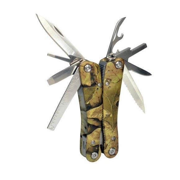 Мультиинструмент складной Ganzo G2016-Р Мультиинструмент складной Ganzo G2016-Р