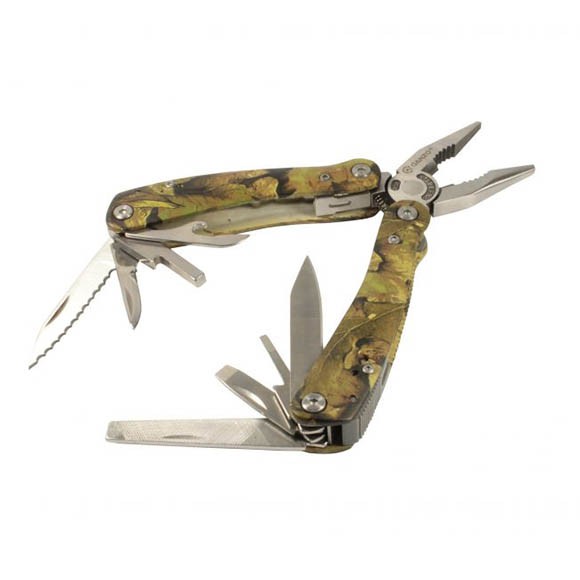 Мультиинструмент складной Ganzo G2016-Р Мультиинструмент складной Ganzo G2016-Р
