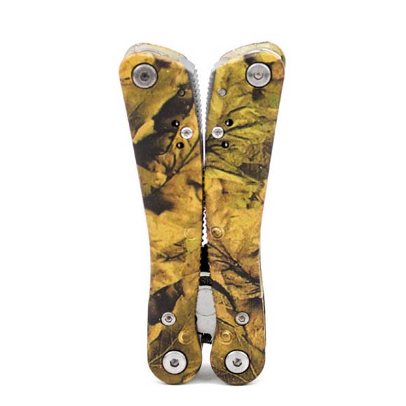 Мультиинструмент складной Ganzo G2016-Р Мультиинструмент складной Ganzo G2016-Р