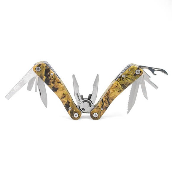 Мультиинструмент складной Ganzo G2016-Р Мультиинструмент складной Ganzo G2016-Р