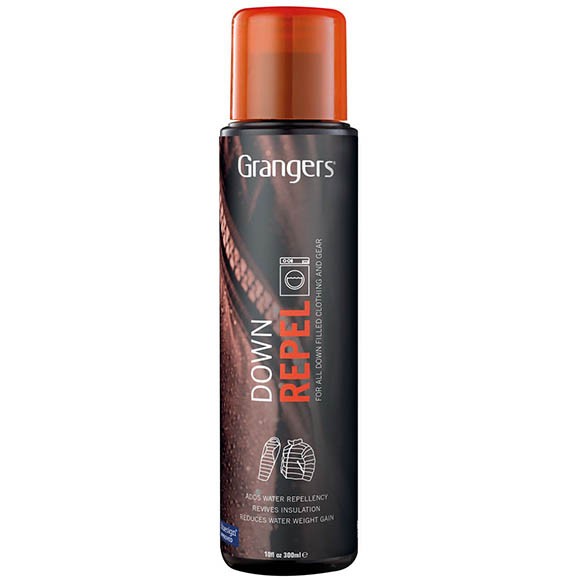 Пропитка для пуха Grangers Down Repel (300ml) GRF137