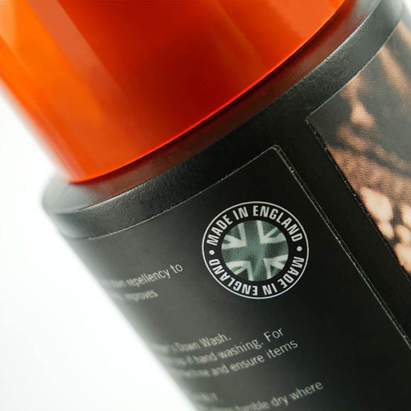 Пропитка для пуха Grangers Down Repel (300ml) GRF137 Пропитка для пуха Grangers Down Repel (300ml) GRF137