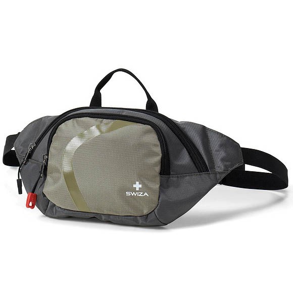Сумка поясная Swiza Quadril Сумка поясная Swiza Quadril