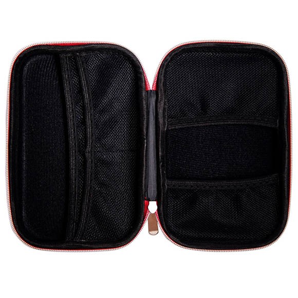 Аптечка Tramp EVA box, 20x12x7 см, TRA-193 Аптечка Tramp EVA box, 20x12x7 см, TRA-193