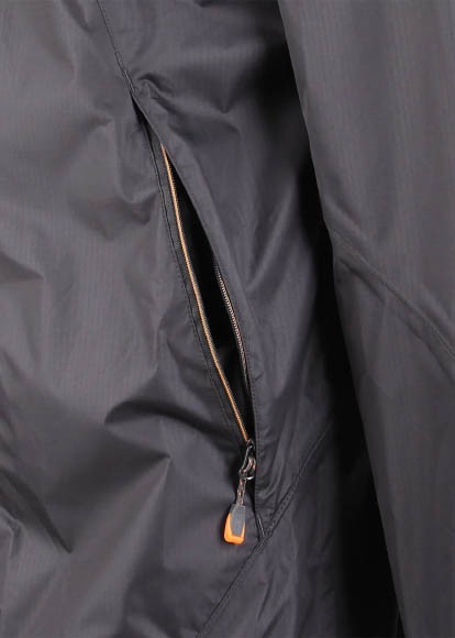 Ветровка Сплав Monsoon