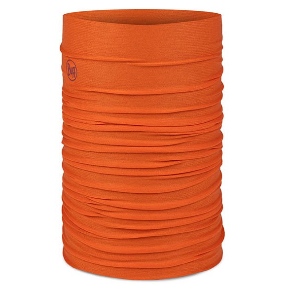 Бандана Buff CoolNet UV Solid Poppy 119328.442.10.00