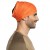 Бандана Buff CoolNet UV Solid Poppy 119328.442.10.00