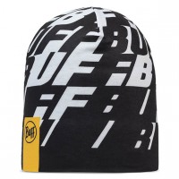 Шапка Buff Ecostretch Hat Logo Multi 136463.555.10.00