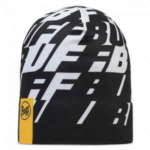 Шапка Buff Ecostretch Hat Logo Multi 136463.555.10.00