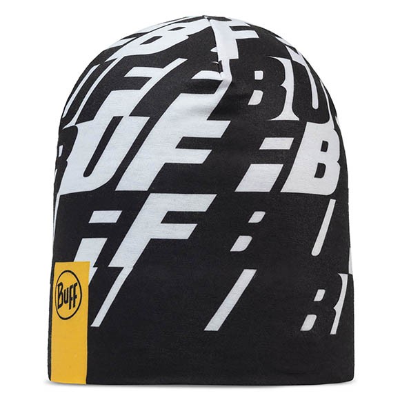Шапка Buff Ecostretch Hat Logo Multi 136463.555.10.00
