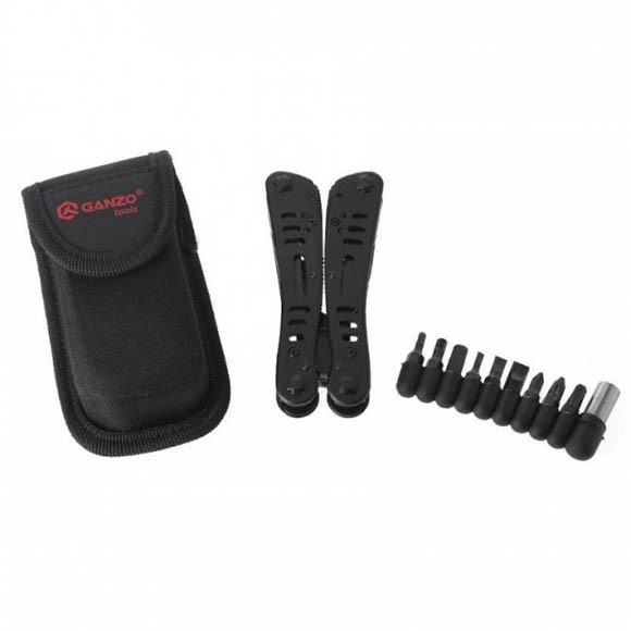 Мультиинструмент складной Ganzo G103 Мультиинструмент складной Ganzo G103