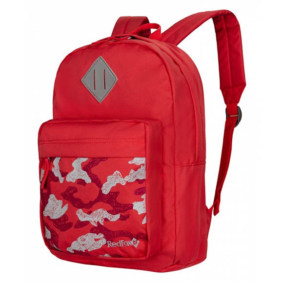 Рюкзак RedFox Bookbag S1 Детский