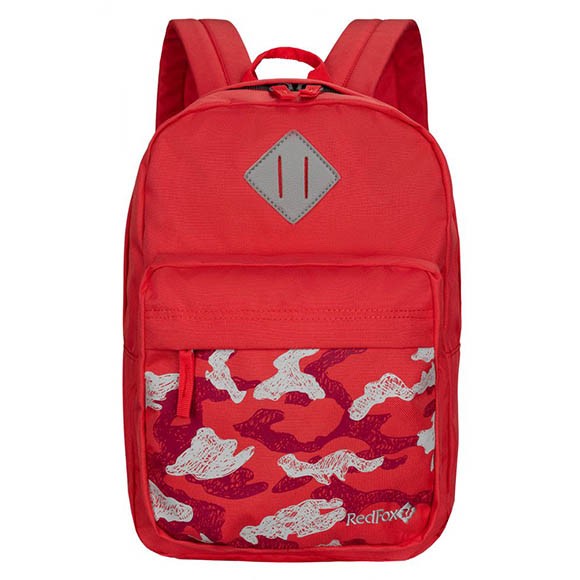 Рюкзак RedFox Bookbag S1 Детский